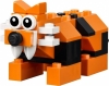 10681 Коробка для творчества Lego Creator, от 4 лет. Новинка 2014 года!